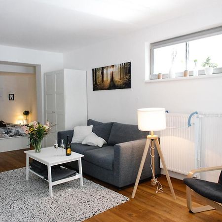 Apartman S Nadhernym Vyhledem V Centru Harrachova Dış mekan fotoğraf