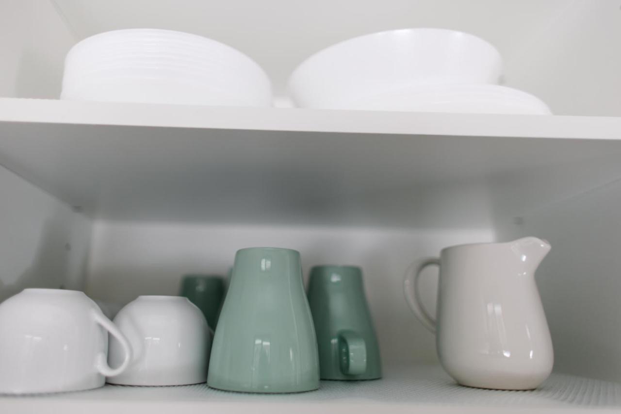 Apartman S Nadhernym Vyhledem V Centru Harrachova Dış mekan fotoğraf