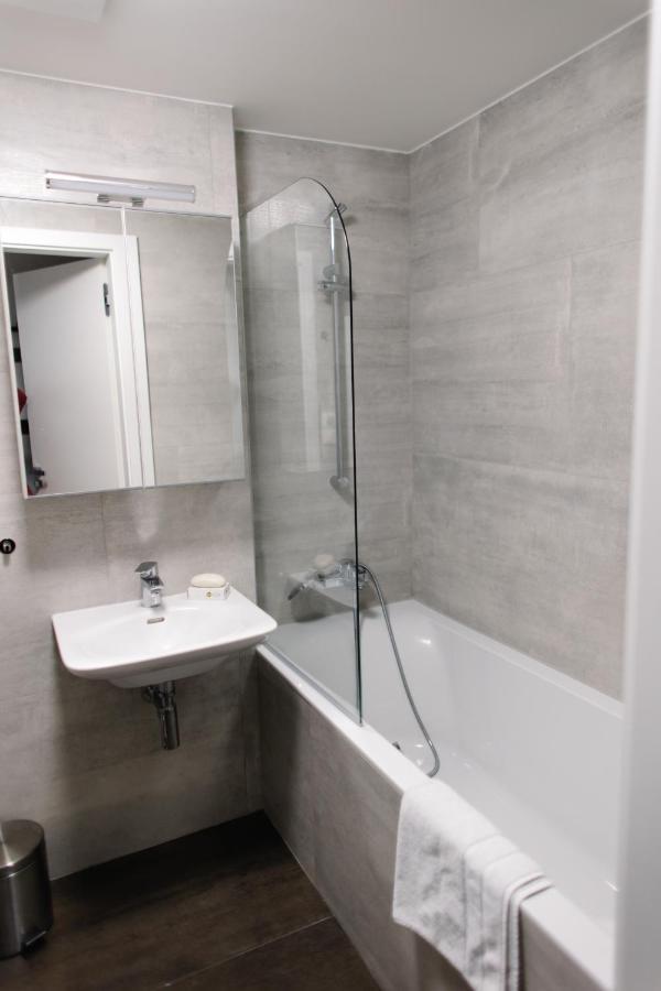 Apartman S Nadhernym Vyhledem V Centru Harrachova Dış mekan fotoğraf